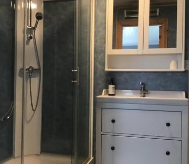 Laukvik Apartment | Discover Laukvika Rorbuer: Top-Rated Family-Friendly Stay