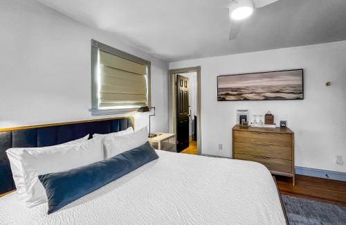 Lincoln Hotel | Experience Launchpoint Lodge - Rated 9.5/10 by Guests