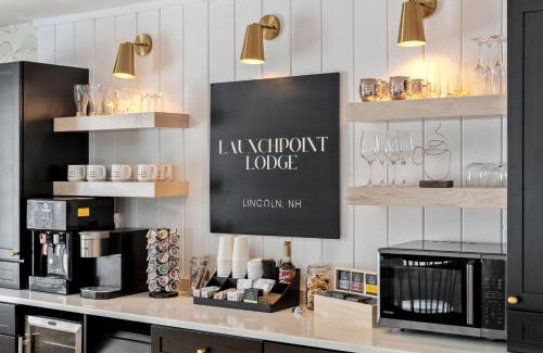 Lincoln Hotel | Experience Launchpoint Lodge - Rated 9.5/10 by Guests