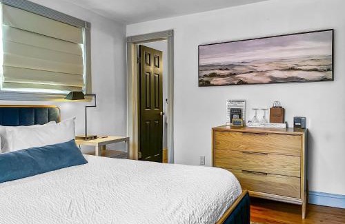 Lincoln Hotel | Experience Launchpoint Lodge - Rated 9.5/10 by Guests