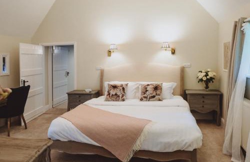 Loughborough House | Guest Rated 10/10: Family-Friendly Laundry Cottage Retreat