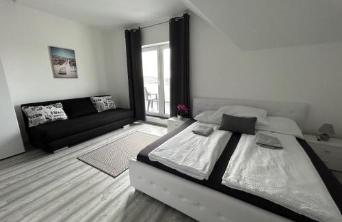 Morahalom Apartment | Explore Laura Apartmanház: Pet-Friendly with Spa Amenities