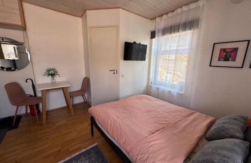 Kadriorg Apartment | Laura comfy city apartment studio Kappeli 8-2 near Tallinn airport, next to the bus station