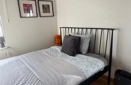 Kadriorg Apartment | Laura comfy city apartment studio Kappeli 8-2 near Tallinn airport, next to the bus station