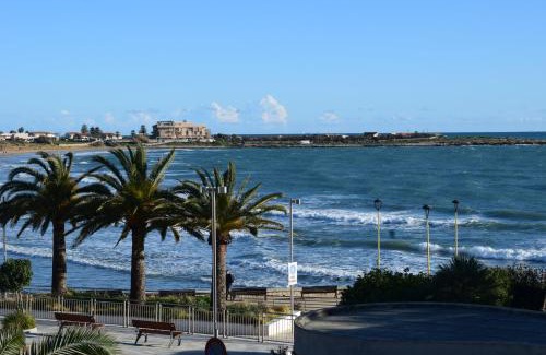 Marina di Modica Villa | laura di mare