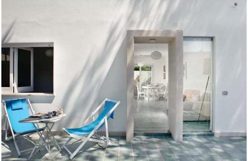 Marina di Modica Villa | laura di mare