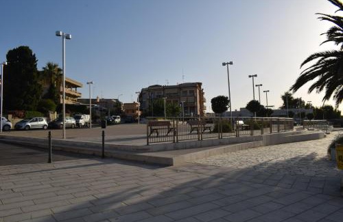 Marina di Modica Villa | laura di mare