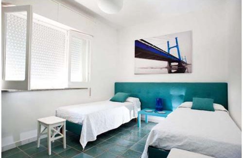 Marina di Modica Villa | laura di mare