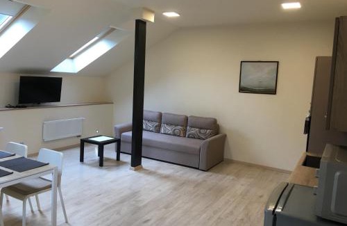 Vilnius city municipality Apartment | Inviting Oceanfront Escape at Laura - Guest Rated 9.6/10