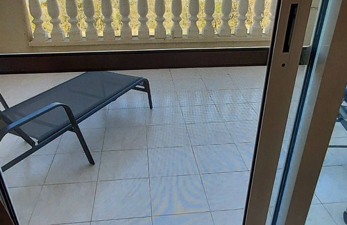 Santa Pola Apartment | Laura's house in Santa Pola