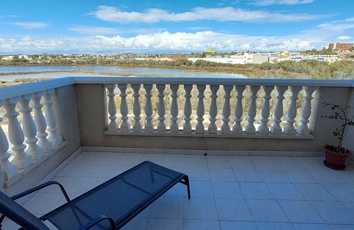 Santa Pola Apartment | Laura's house in Santa Pola