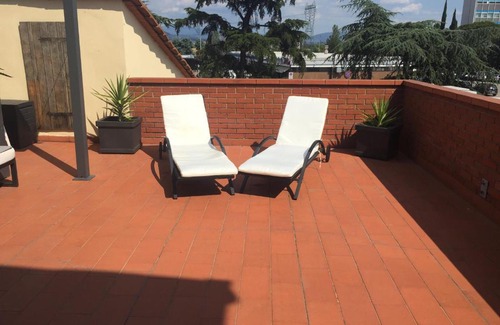 Sesto Fiorentino Apartment | Family-Friendly Stay at Laura's with Great Guest Ratings