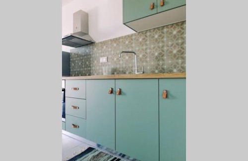 Lygia Apartment | Beautiful Sea View Apartment with Pool & High Guest Ratings