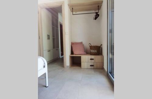 Lygia Apartment | Beautiful Sea View Apartment with Pool & High Guest Ratings