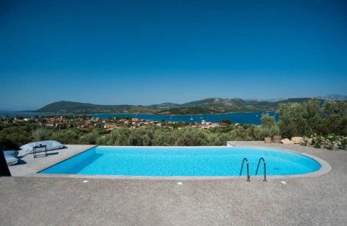 Lygia Apartment | Beautiful Sea View Apartment with Pool & High Guest Ratings