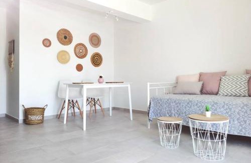 Lygia Apartment | Beautiful Sea View Apartment with Pool & High Guest Ratings