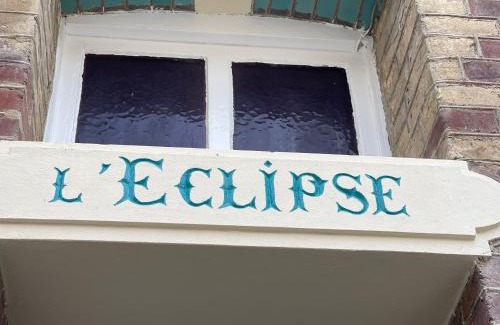 Mers-les-Bains Apartment | Oceanfront Escape at Laureclipse2 - Rated 9.1/10 by Guests
