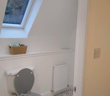 Buckie House | Laurel Bank, 2 Chapel Street