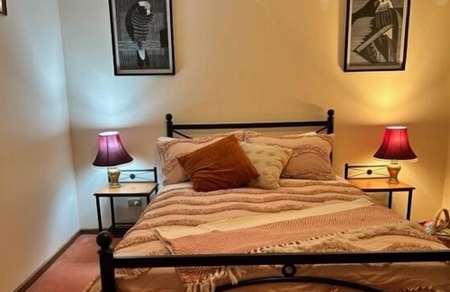 Jamieson Cottage | Laurel Berry Lodge - Pet friendly cottage