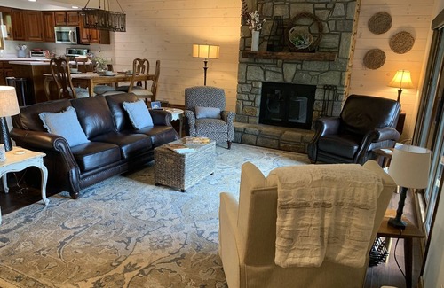 Blowing Rock Resort | Experience Laurel Nook at Chetola: Perfect for Families