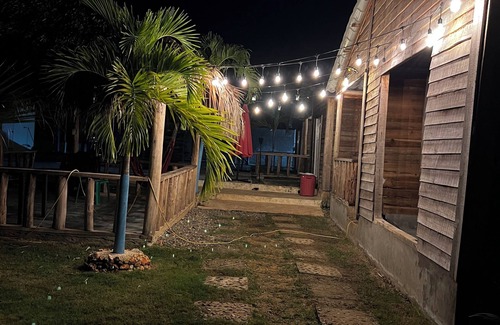 Juan Dolio Cabin | Experience Relaxation at Laurel's Villa Juan Dolio