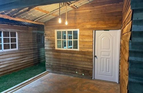 Juan Dolio Cabin | Experience Relaxation at Laurel's Villa Juan Dolio