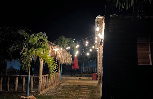 Juan Dolio Cabin | Experience Relaxation at Laurel's Villa Juan Dolio