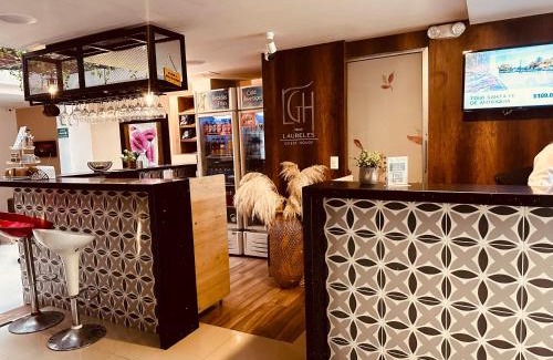 Laureles Hotel | Child-Friendly Retreat at Laureles Guest House, Rated 8.5/10