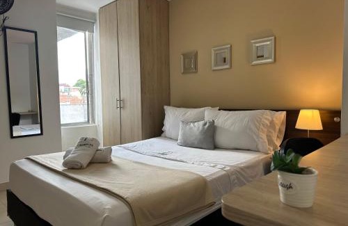 Laureles Hotel | Child-Friendly Retreat at Laureles Guest House, Rated 8.5/10
