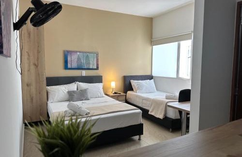 Laureles Hotel | Child-Friendly Retreat at Laureles Guest House, Rated 8.5/10