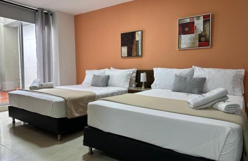 Laureles Hotel | Child-Friendly Retreat at Laureles Guest House, Rated 8.5/10