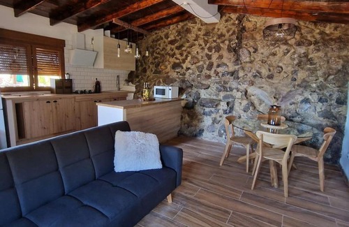 Candelaria Villa | Experience Nature at Laurelin - 4-Star Hotel with Pool