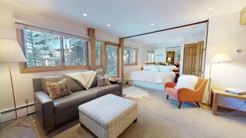 Snowmass Village House | Family-Friendly Laurelwood Condominiums 105 with Top Reviews