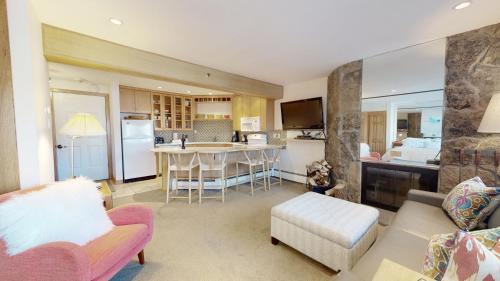 Snowmass Village House | Family-Friendly Laurelwood Condominiums 105 with Top Reviews