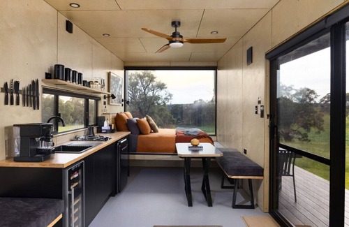 Muchea Cabin | Cozy Cabin Retreat: Family-Friendly Stay in Chittering