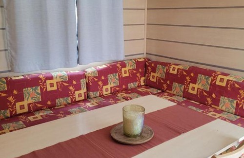 Saint-Cheron Other | Comfortable Laurent Mobil Home: Ideal for Vacations & Work