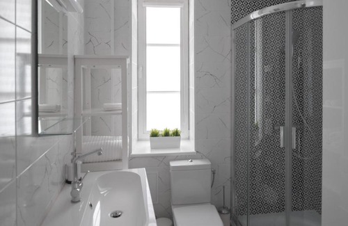 Vilnius County Apartment | Pet-Friendly Laurentroom Oldtown: Rated 10/10 in Reviews