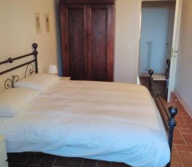 Bolgheri Apartment | Elegant Lauretta: Family-Friendly & Accessible Comfort