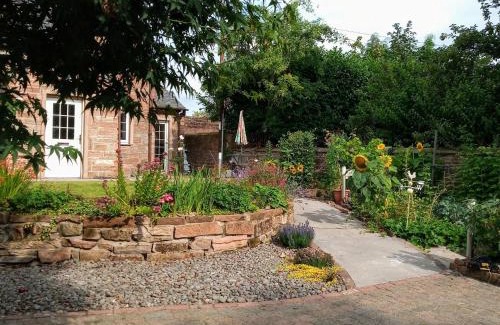 Dumfries House | Discover Laurieknowe Coach House: Pet & Child Friendly Retreat