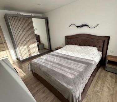 Kupiskis Apartment | Lauros Apartamentai