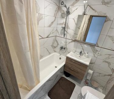Kupiskis Apartment | Lauros Apartamentai