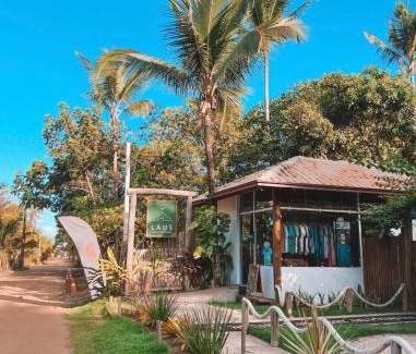 Marau Hotel | Experience the LAUS Bangalôs: Ocean Views & Private Beach