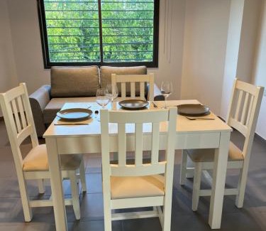 San Juan Apartment | Discover Lautaro: Guest Rated 10/10 for Unforgettable Stays