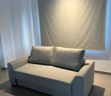 San Juan Apartment | Discover Lautaro: Guest Rated 10/10 for Unforgettable Stays