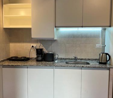 San Juan Apartment | Discover Lautaro: Guest Rated 10/10 for Unforgettable Stays