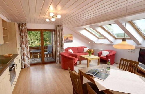 Lauterbad House | Lautertal in Landhaus Anja