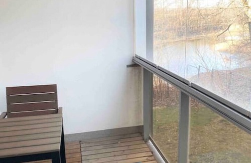 Etelainen District Apartment | Discover #Lauttasaari: A Hidden Gem in Helsinki