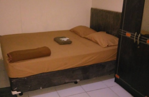 Taman Sari House | Budget-Friendly Stay at Lautze Residence with Breakfast Included