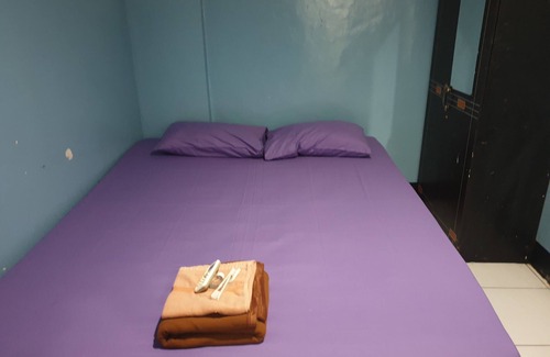 Taman Sari House | Budget-Friendly Stay at Lautze Residence with Breakfast Included