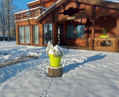 Igums House | Unforgettable Stay at Lauviņu Rezidence - 10/10 Rated Retreat